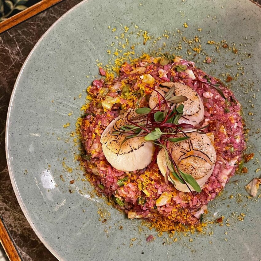 台北美食推薦｜2021必吃台北美食，網友激推20間中、西式餐廳小吃，讓你防疫也能在家吃！