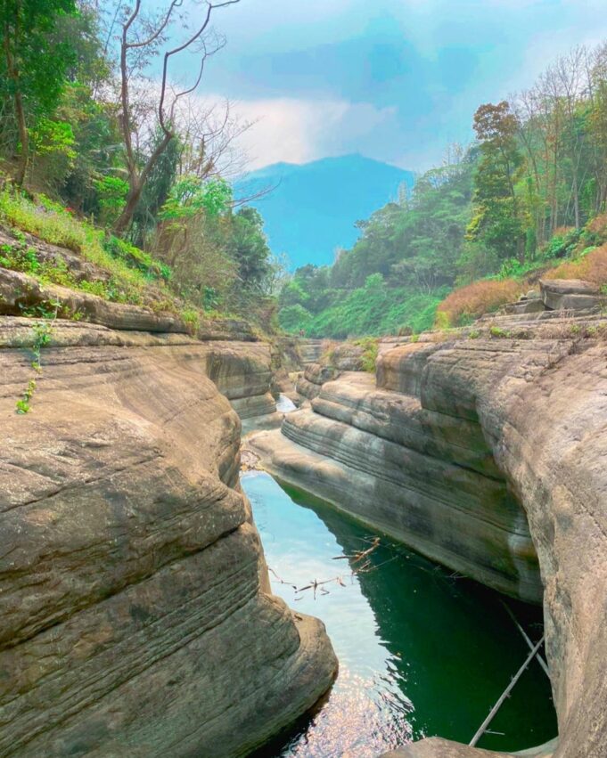▸旅遊情報, ▸雲林景點, 景點, 特別企劃, 遊程 古坑, 小華山, 步道, 爬山, 登山, 雲林 2021