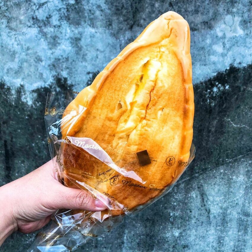 高雄名產方師傅點心坊