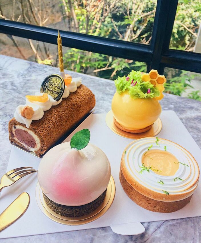 勤美美食 勤美美食|吃遍草悟道!收集最夯早午餐、和風餐廳、網美下午茶美食地圖! 勤美美食 2023 台中勤美美食發酵