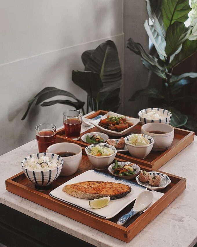 勤美美食 勤美美食|吃遍草悟道!收集最夯早午餐、和風餐廳、網美下午茶美食地圖! 勤美美食 2023 台中勤美美食久入食堂