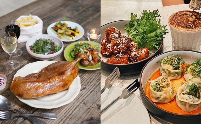 台北美食 2021推薦20間台北餐廳 平價在地小吃 下午茶咖啡廳 快收進口袋名單吧