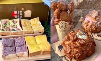 高雄名產|2021人氣必買高雄伴手禮、網購名店!內行人推薦的私藏美食! 高雄伴手禮