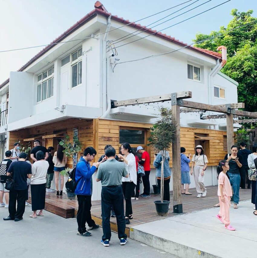 審計新村美食 審計新村美食｜10間審計新村甜點店、網美餐廳、周邊特色美食推薦! 1 2024