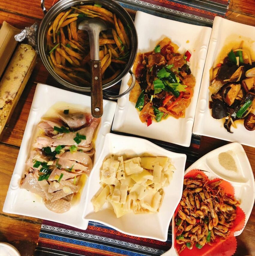 老店家小吃 老店家小吃