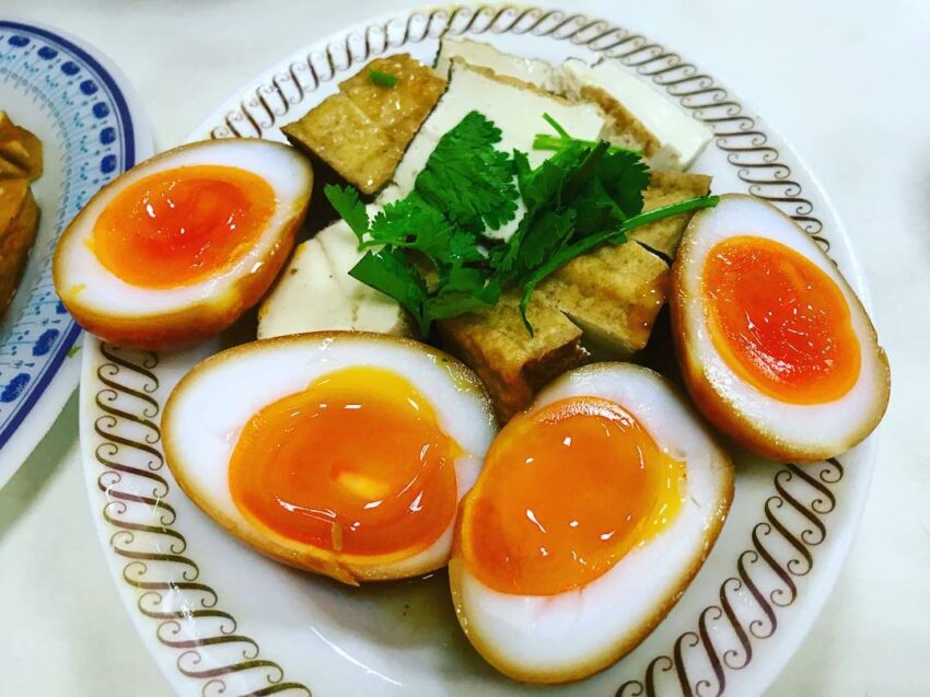 達摩麵店 達摩麵店