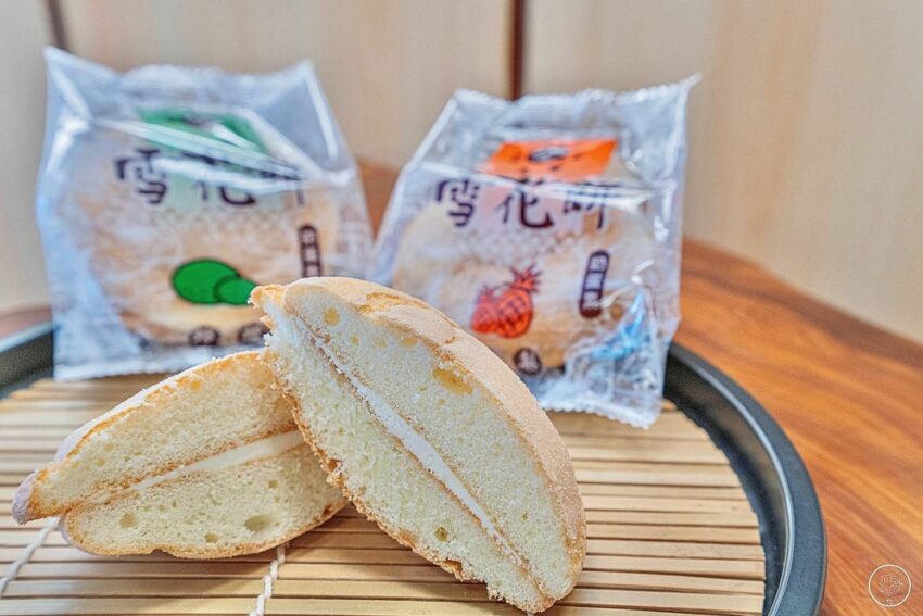 南馨食品行 南馨食品行