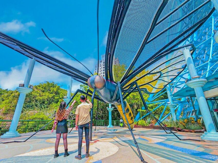 烏日景點 國立自然科學博物館|台灣最寓教於樂的親子景點,結合科學、歷史、生態的特色園區 烏日景點 2022 國立自然科學博物館-植物館