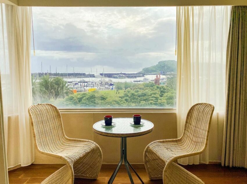 基隆住宿 2022基隆住宿|精選11間基隆住宿推薦《高級酒店、平價旅館、景觀飯店》 基隆住宿 2022 基隆住宿,基隆景點,基隆飯店,蔚藍海景旅店