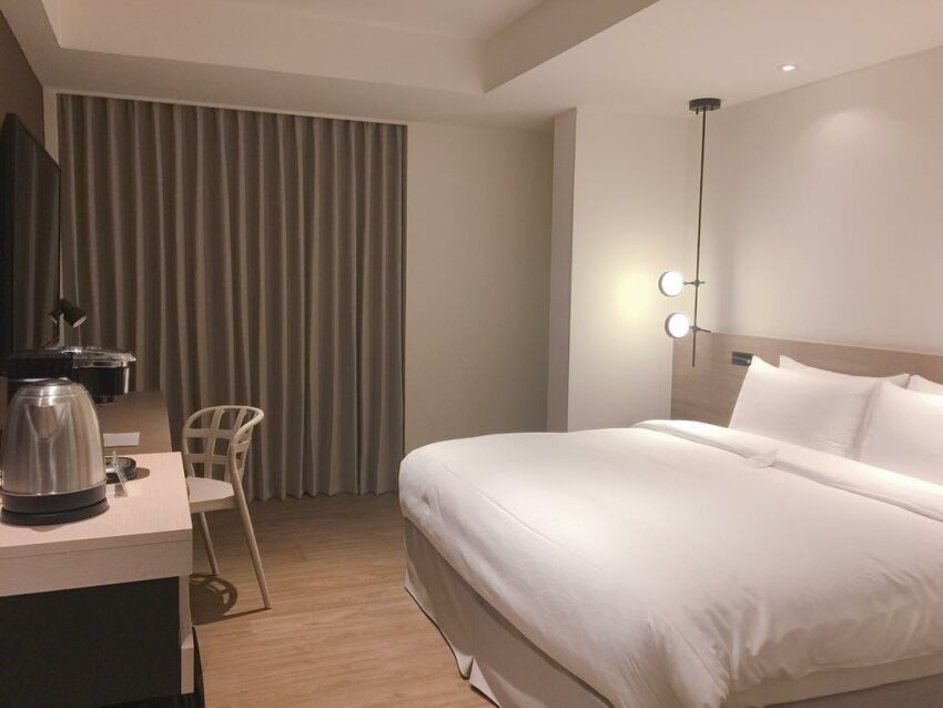 基隆住宿 2022基隆住宿|精選11間基隆住宿推薦《高級酒店、平價旅館、景觀飯店》 基隆住宿 2022 基隆住宿,基隆景點,基隆飯店,集好旅店