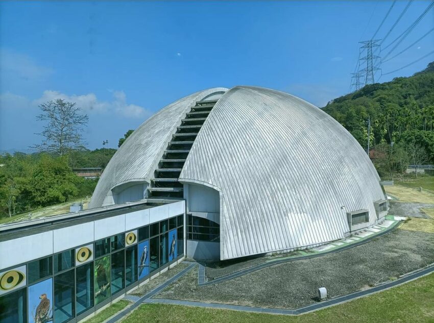 太極美地,車籠埔斷層園區保存了921地震時的地表破裂面貌,完整且清晰的斷層結構,是全世界都很少見的地質景觀。 太極美地,車籠埔斷層園區保存了921地震時的地表破裂面貌,完整且清晰的斷層結構,是全世界都很少見的地質景觀。