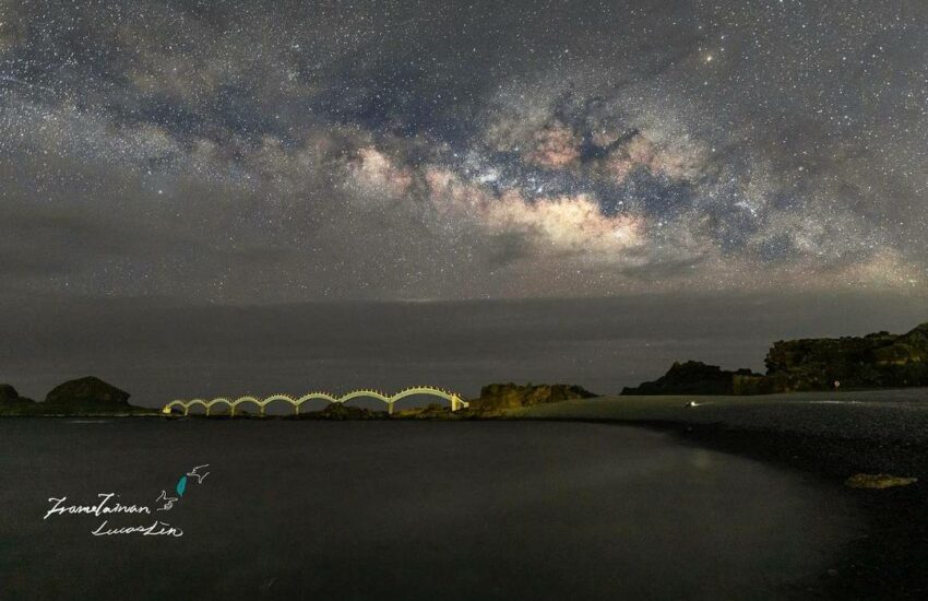 中秋賞月景點|精選全台12個賞月圓、看夜景、觀銀河的好去處 中秋賞月景點|精選全台12個賞月圓、看夜景、觀銀河的好去處