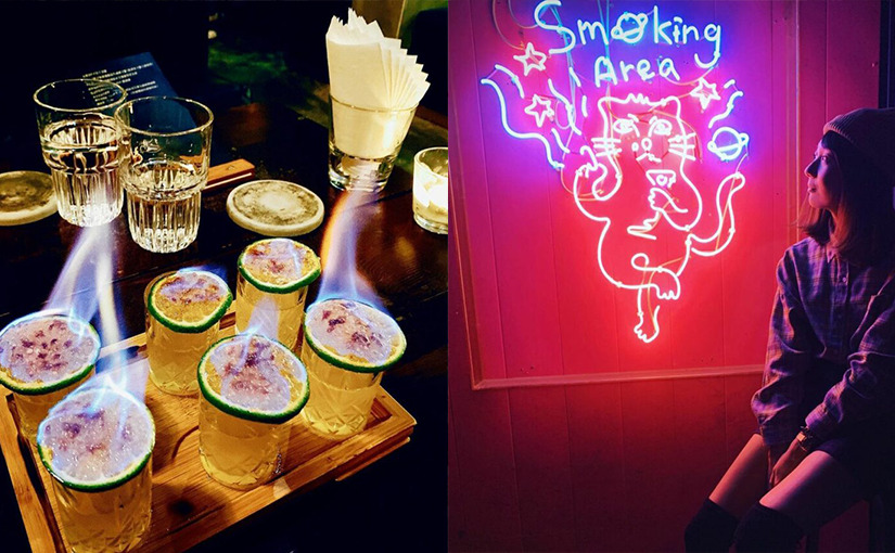 【台中酒吧推薦】精選 7 間台中特色酒吧、餐酒館，來場微醺的夜晚Bar 2 2024