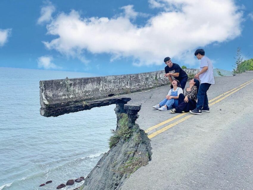 台灣公路景點 台灣公路景點|盤點全台 TOP10 絕美道路,看完立馬想來一趟自駕公路旅遊 台灣公路景點 2023 跳浪隧道