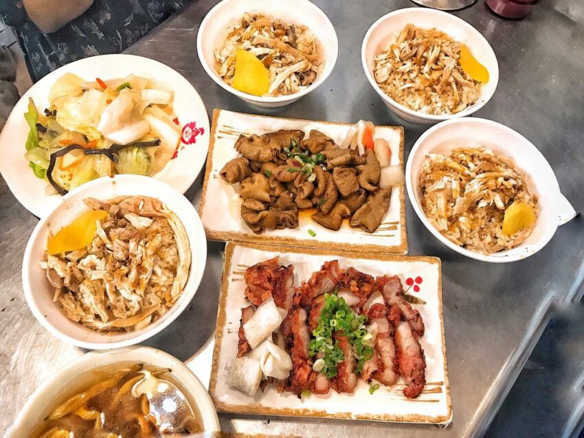 嘉義雞肉飯推薦_嘉義噴水雞肉飯 嘉義雞肉飯推薦_嘉義噴水雞肉飯