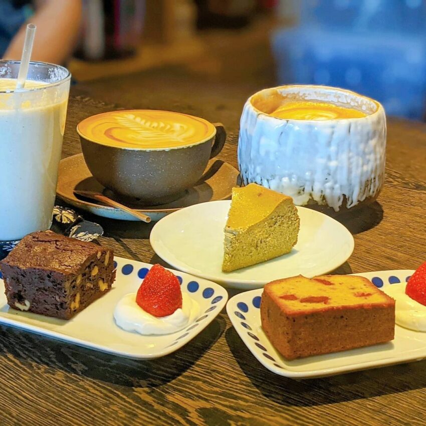阿里山行程規劃 東勢美食|特選10家東勢客家料理、在地小吃、甜點咖啡廳推薦! 阿里山行程規劃 2023 何朝宗建築師事務所咖啡