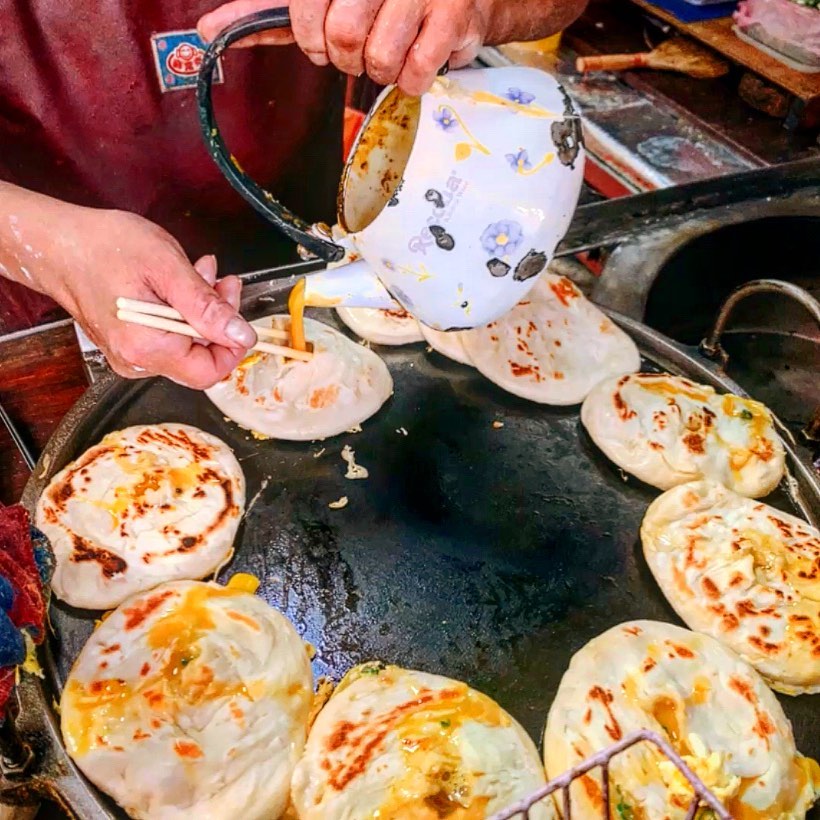 阿里山行程規劃 東勢美食|特選10家東勢客家料理、在地小吃、甜點咖啡廳推薦! 阿里山行程規劃 2023 東勢灌蛋餅