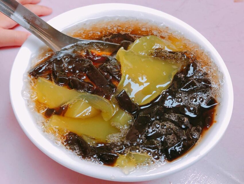 阿里山行程規劃 東勢美食|特選10家東勢客家料理、在地小吃、甜點咖啡廳推薦! 阿里山行程規劃 2023 羅氏粉粿