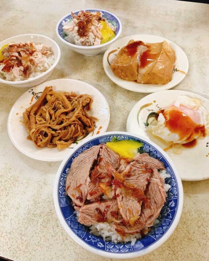 阿溪雞肉飯 阿溪雞肉飯