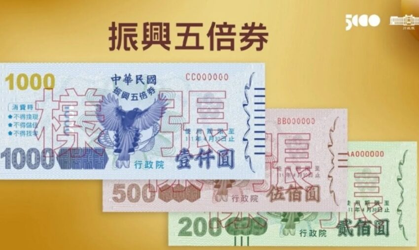 紙本綁定 紙本綁定優惠懶人包【四大超商/超市/藥妝店】紙本五倍券加碼、百貨/Outlet活動彙整! 2025 紙本綁定優惠懶人包【四大超商/超市/藥妝店】紙本五倍券加碼、百貨/Outlet活動彙整! 1 2025