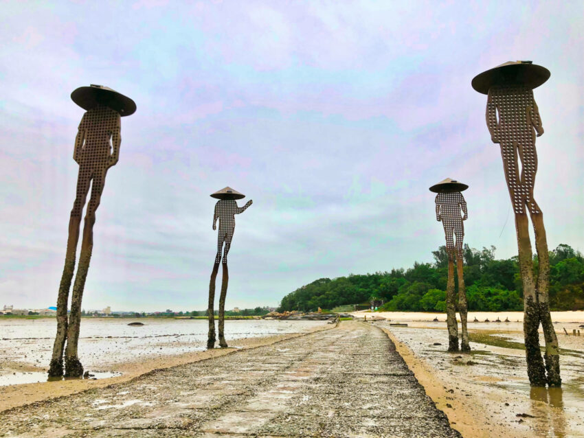 - 金門旅遊 【2022金門旅遊】三天兩夜自由行必看攻略!金門景點/美食/住宿/交通/天氣一篇搞定 2022 建功嶼
