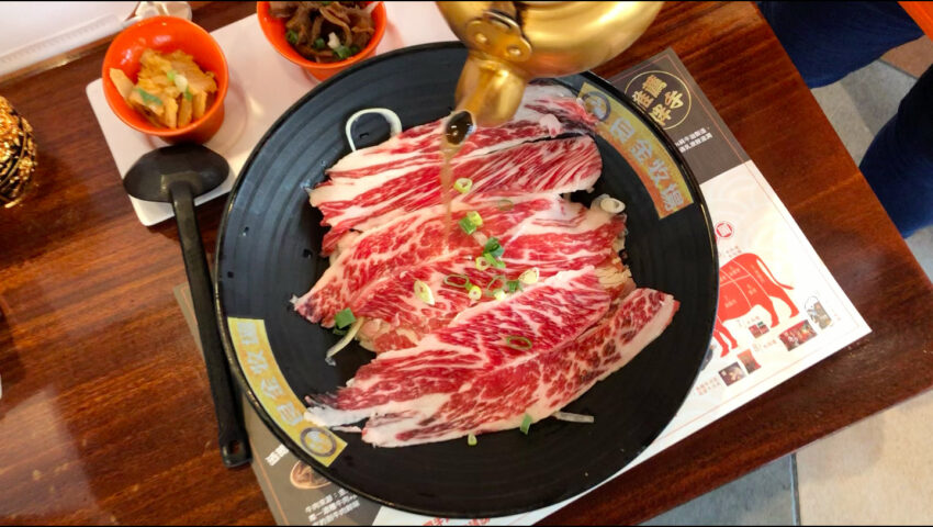 金門三天兩夜_金門美食_良金牧場 金門三天兩夜_金門美食_良金牧場