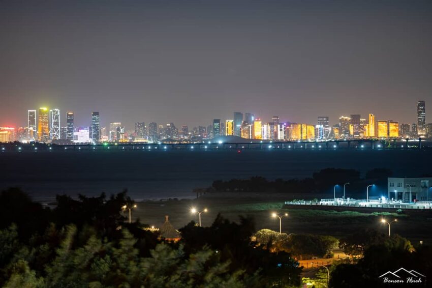 金門三天兩夜_金門景點_莒光樓 金門三天兩夜_金門景點_莒光樓