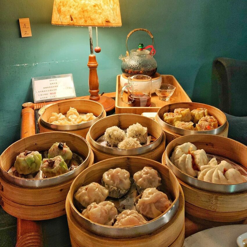 台南宵夜,台南消夜,裁縫師咖啡