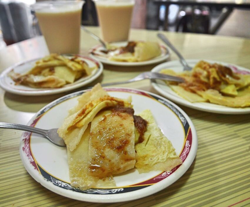 台南宵夜,台南消夜,豆奶宗