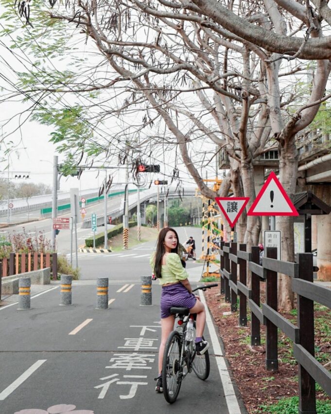 單車路線精選｜全台10條單車自行車道，挑一條路線放進你的秋遊懶人包！ 6 2024