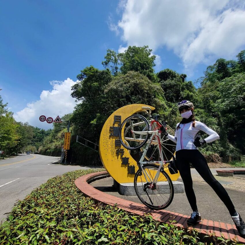 單車路線精選｜全台10條單車自行車道，挑一條路線放進你的秋遊懶人包！ 8 2024