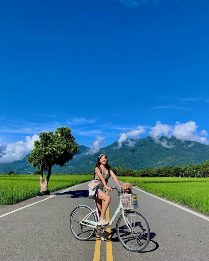 單車路線精選｜全台10條單車自行車道，挑一條路線放進你的秋遊懶人包！ 16 2024