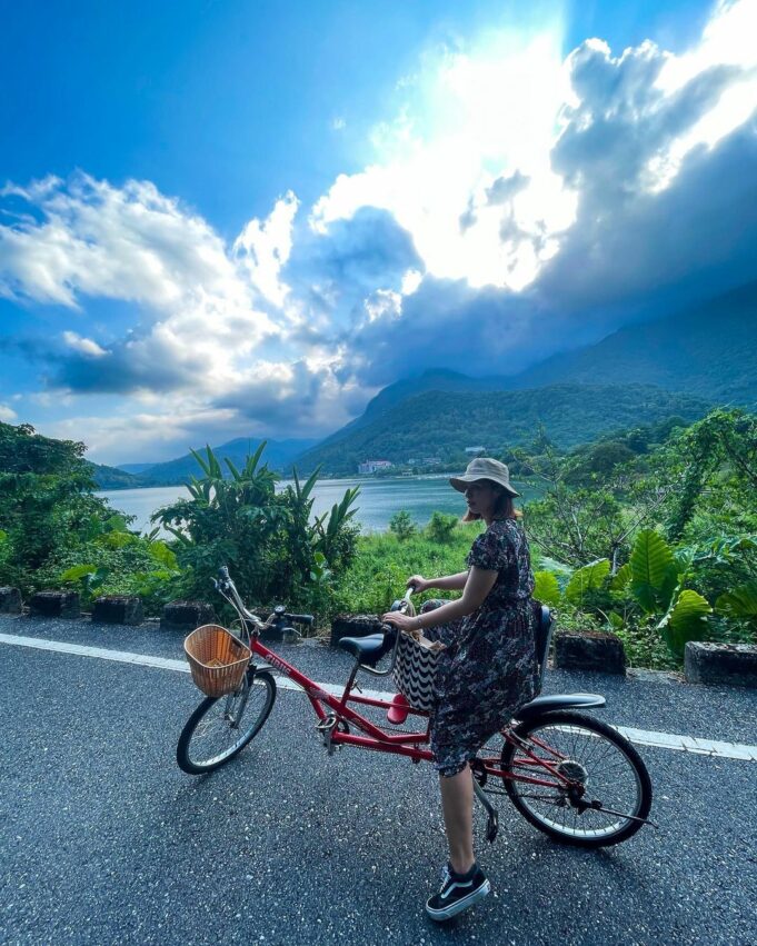 單車路線 單車路線精選｜全台10條單車自行車道，挑一條路線放進你的秋遊懶人包！ 9 2024