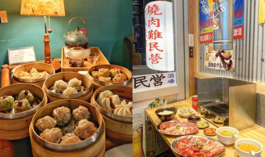 台南宵夜推薦｜15家台南人的深夜食堂，台南消夜美食就吃這些吧！ 2 2024