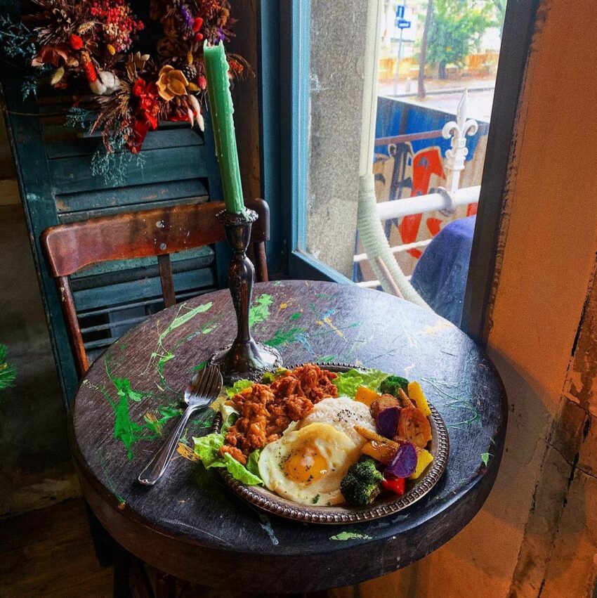 台南早午餐 台南早午餐|在地人推薦的10家台南美食早午餐,晚起還是要吃早餐! 台南早午餐 2023 Showtime-Original