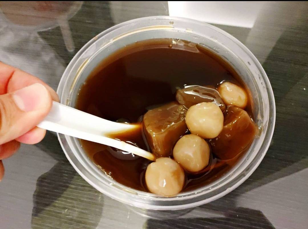 民雄美食