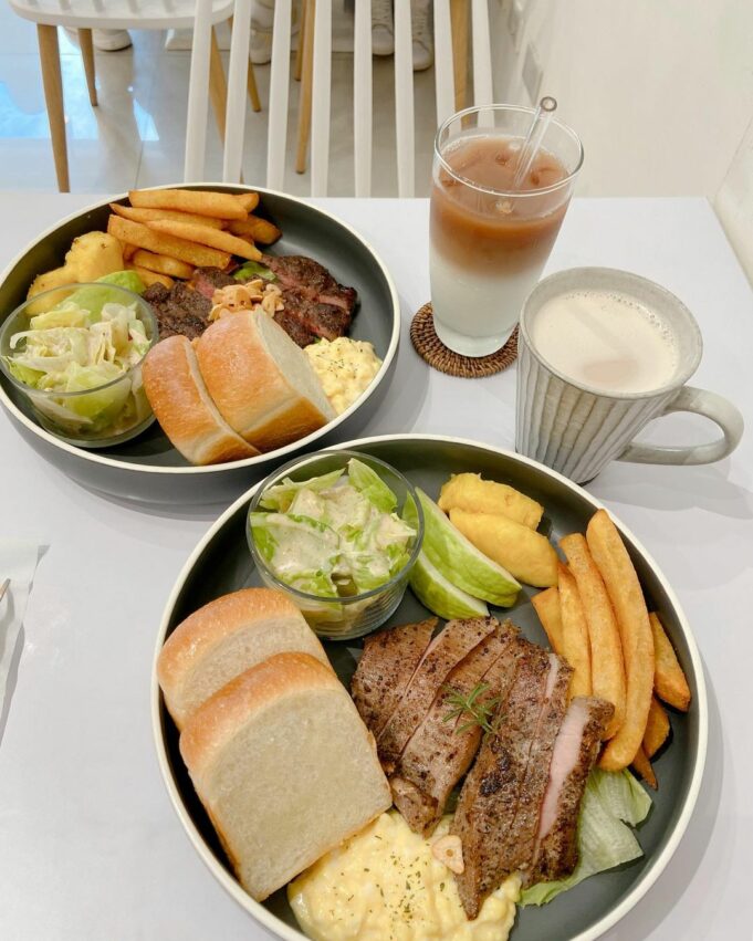 台南早午餐 台南早午餐|在地人推薦的10家台南美食早午餐,晚起還是要吃早餐! 台南早午餐 2023 日好