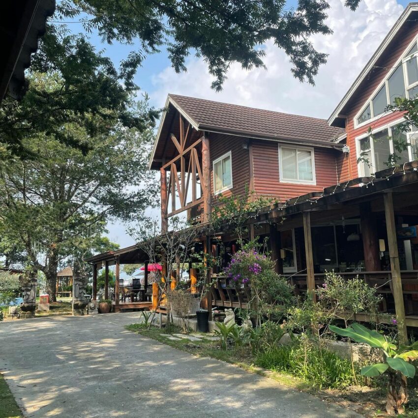 南投溫泉 南投溫泉|精選南投10家高品質溫泉飯店、民宿泡湯、Villa渡假村,一起泡湯去! 南投溫泉 2023 水月山莊, 南投溫泉, 埔里溫泉