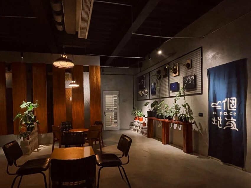 ▸旅遊情報, ▸離島景點, 美食 綠島bar, 綠島宵夜, 綠島美食, 綠島酒吧 2021