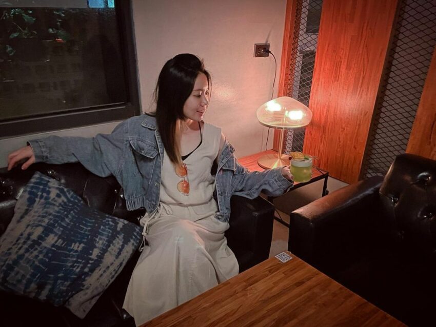 一個地方・a place