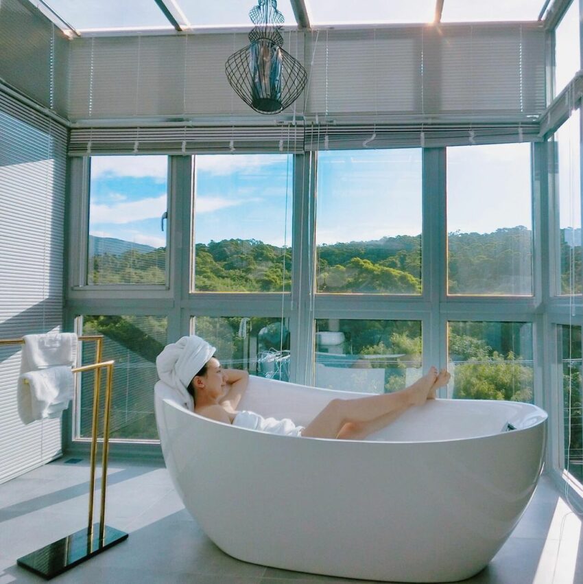 墾丁芙寶屋輕旅