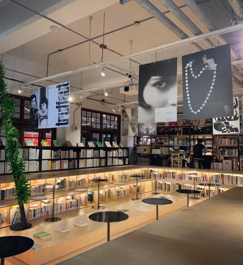 台北文青景點｜不只是圖書館 文青 獨立書店 台北文青 松菸 2021