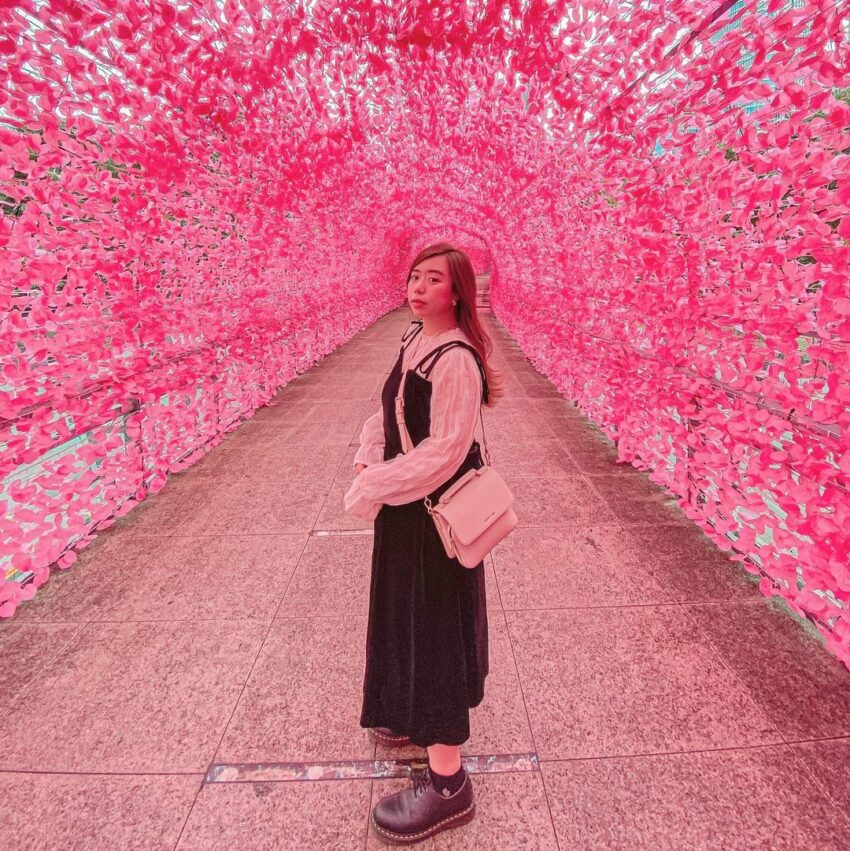 聖誕節活動 2022聖誕節活動|一次蒐集全台各地聖誕樹景點、聖誕點燈、耶誕活動、耶誕市集【懶人包】持續更新 聖誕節活動 2022 2021新北耶誕城 春櫻光廊