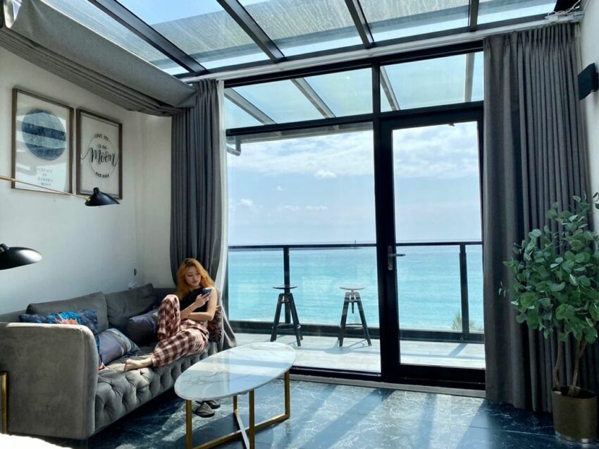 漫漫日出 Before Sunrise B&B