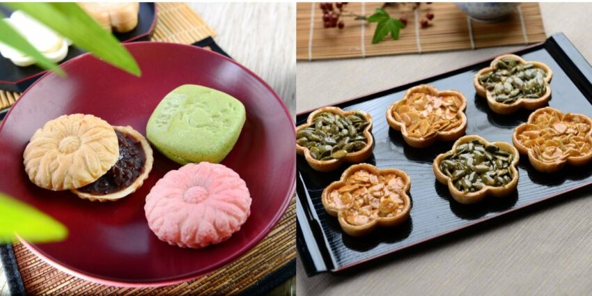 - 萬華景點 萬華景點|艋舺一日遊怎麼玩?艋舺四大廟、新富町文化市場、剝皮寮、萬華夜市美食一篇搞定! 2022 萬華景點|台北堂餅行摩那卡餅本舖 摩那卡餅 最中餅 萬華伴手禮 萬華美食 萬華 艋舺 萬華一日遊 艋舺一日遊 2021