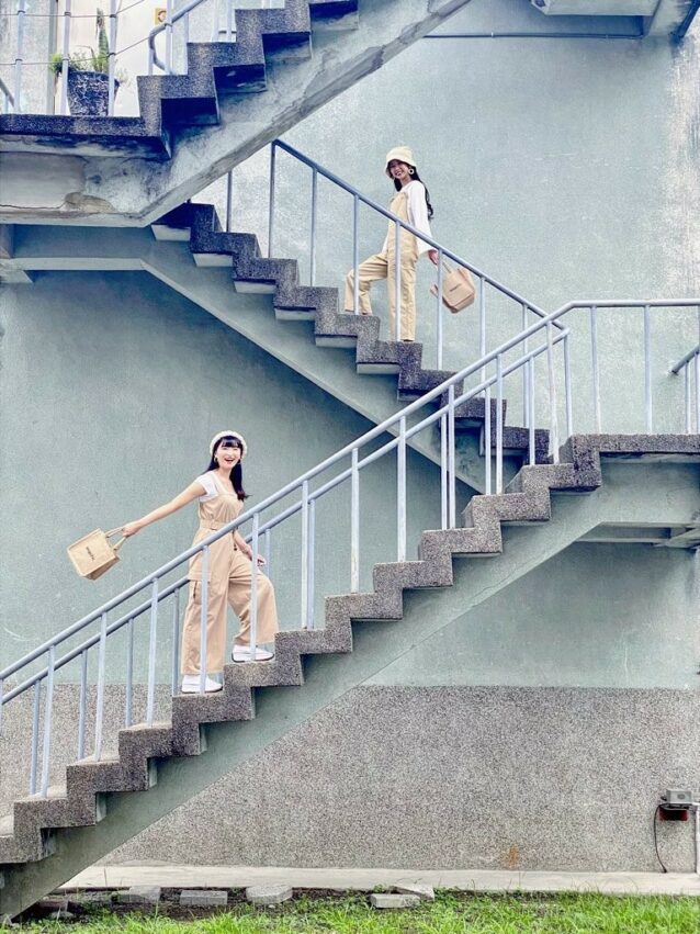 - 花蓮文創園區 花蓮文創園區|帶你逛客語劇《茶金》拍攝場景,舊酒廠歷史釀出新文創旋風|文創市集、花創附近美食 2021 花蓮文創園區|花蓮文創 花創 文創園區 文青景點 花蓮景點 拍照景點 2021