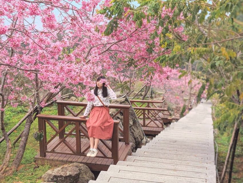 鳳凰自然教育園區