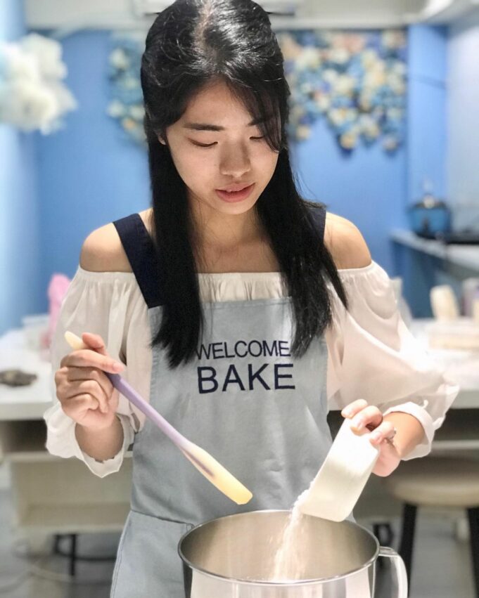 台北親子景點｜台北親子DIY｜Welcome Bake