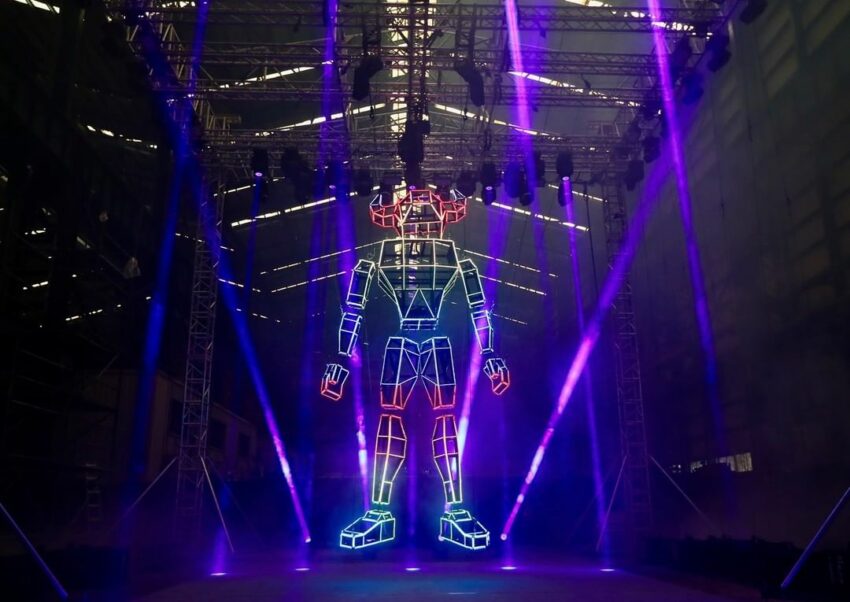 2021台北燈節主燈 new