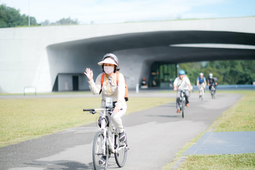 2024日月潭自行車節 Come!BikeDay《嘉年華主題日/活動資訊/報名資訊/單車路線》 12 2024